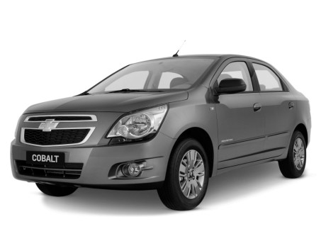 Chevrolet Cobalt II (2011-н.в.)