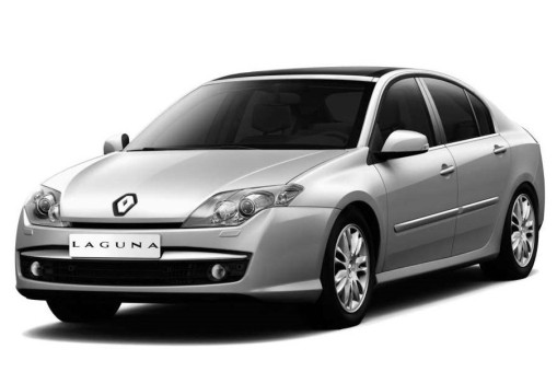 Renault Laguna III (2007>)