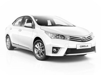 Toyota Corolla XI (2012-н.в.)