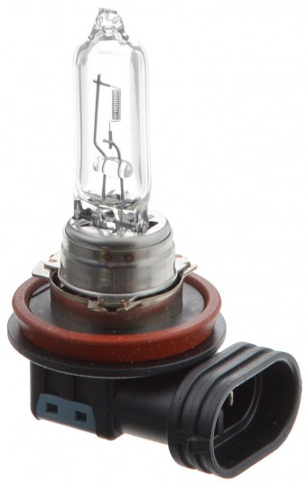 Лампа Philips H9 Standard (12 В, 65 Вт)