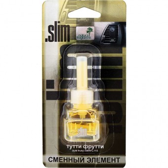 Сменный блок Slim SMRFL-115 (тутти-фрутти)