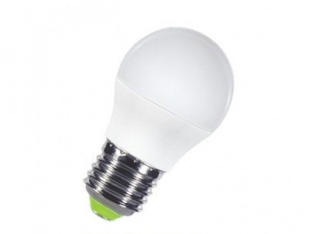 Лампа ASD LED-E27-G-standard 10W 3000К (900 Лм, шарик)