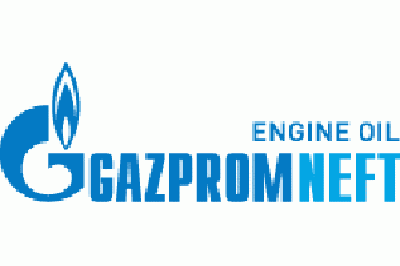 Масла и смазочные материалы Газпром