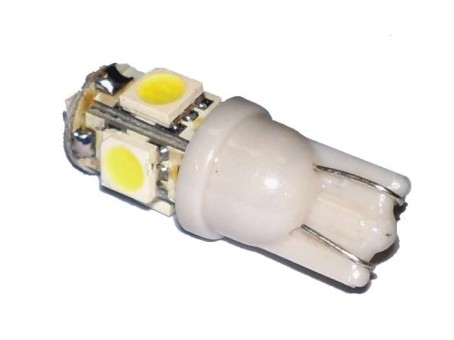 Светодиодная лампа Sho-Me Alpha 0505 (5000K) 