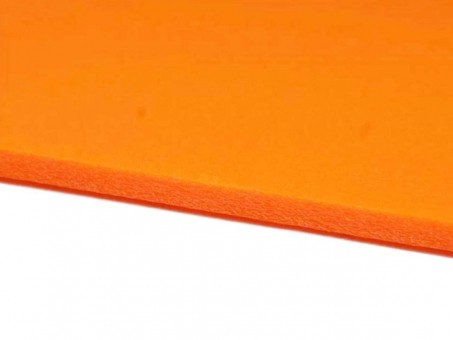 Теплоизолирующий материал Тишина Sp8 Orange (8,0 мм, 70х100 см)