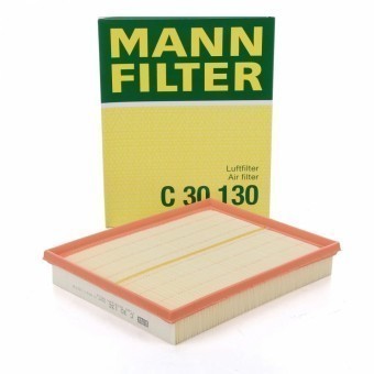 Фильтр воздушный MANN-FILTER C 30 130