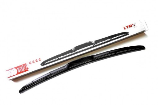 Щетка стеклоочистителя Lynx LX 550 (22", 55 см, гибридная)