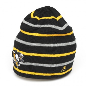 Шапка Pittsburgh Penguins, арт.59085