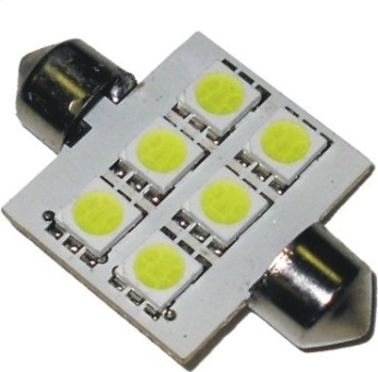 Светодиодная лампа Sho-Me Alpha 1036