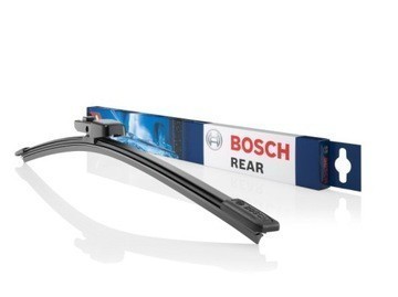 Щетка стеклоочистителя Bosch Rear Aerotwin A302H (12", 30 см, задняя, бескаркасная)