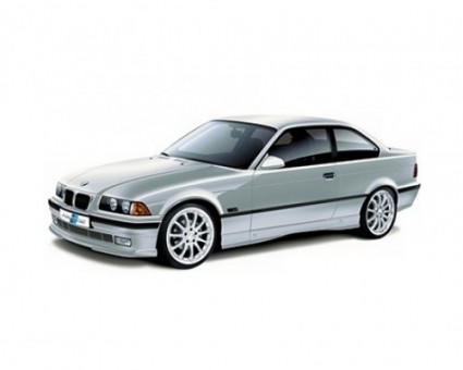 BMW 3 серии (1991-2000) E36