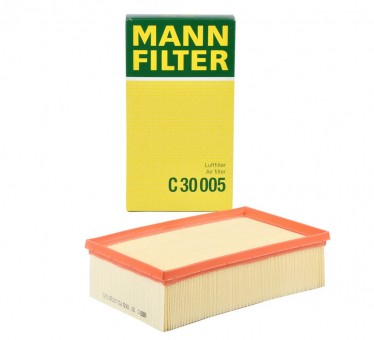 Фильтр воздушный MANN-FILTER C 30 005