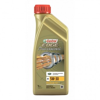 Масло моторное Castrol Edge Professional 5W30 A5 Land Rover (1 л)