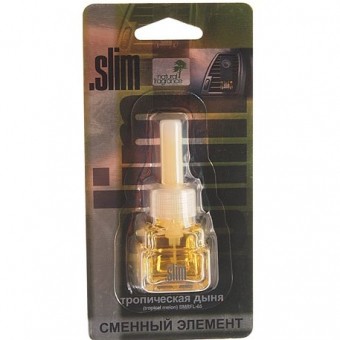 Сменный блок Slim SMRFL-65 (тропическая дыня)