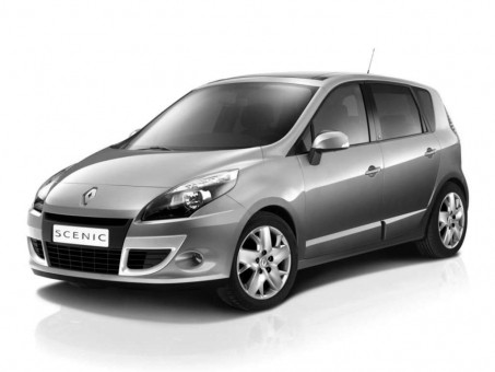 Renault Scenic III (2009>)