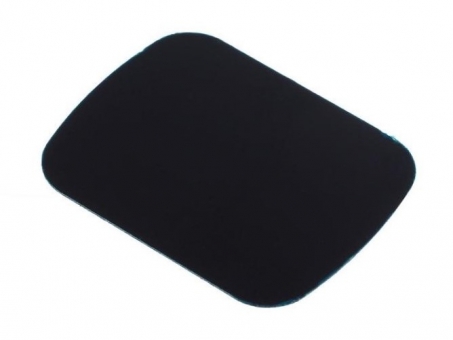 Пластинка для магнитного держателя Torso 38х50 (черная)