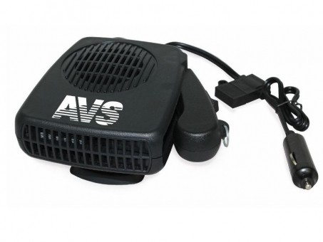 Тепловентилятор AVS Comfort TE-310 (12В, 150 Вт)