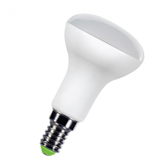 Лампа ASD LED-E14-R50-standard 5W 6500К (450 Лм)