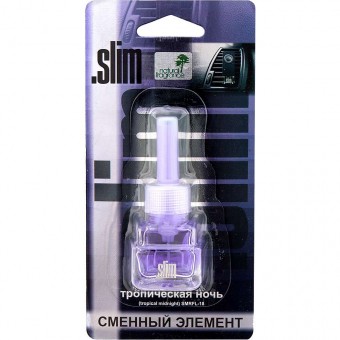 Сменный блок Slim SMRFL-18 (тропическая ночь)
