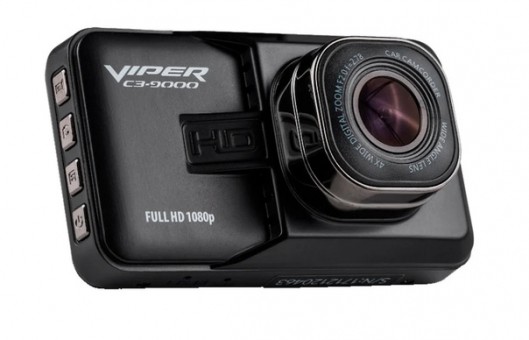 Видеорегистратор Viper C3-9000