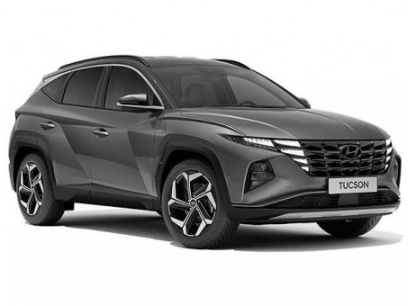 Hyundai Tucson IV (2020>) NX4