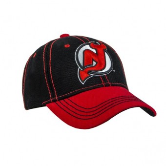 Бейсболка New Jersey Devils, арт.29018