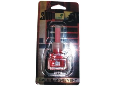 Сменный блок Slim SMRFL-58 (арбуз)