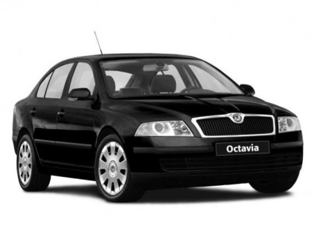 Skoda Octavia (2004>) A5