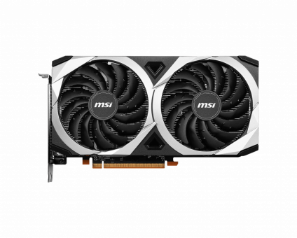 Видеокарта MSI AMD Radeon RX-6600 MECH X2 8G