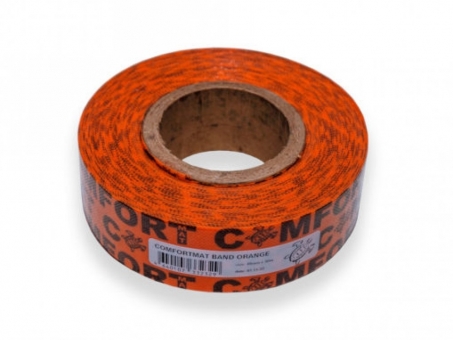 Соединительная лента ComfortMat Bend Orange (49 мм, 30 м)