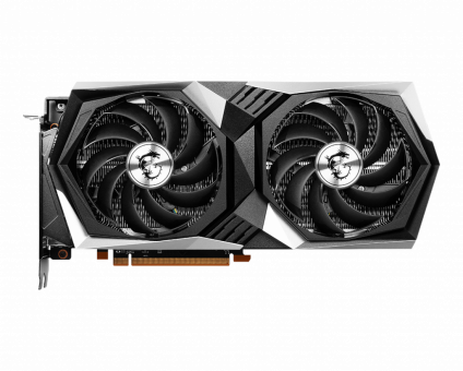 Видеокарта MSI AMD Radeon RX-6600XT GAMING X 8G