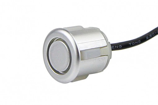 Датчик парктроника Sho-Me D20 silver (20,0 мм)