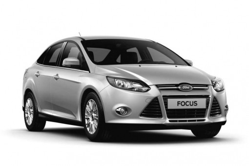Ford Focus III (2011>)