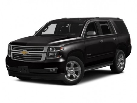 Chevrolet Tahoe IV (2015-н.в.)
