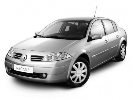 Renault Megane II (2002>)