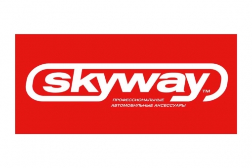 Автомобильные утеплители Skyway