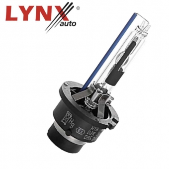 Ксеноновая лампа LYNXauto D2R Xenon 6000K