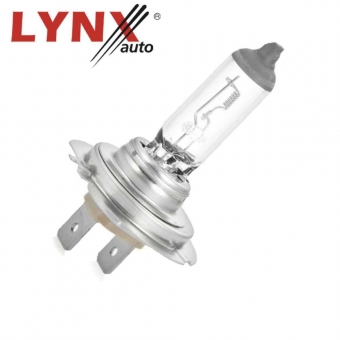 Лампа LYNXauto H7 Standart (12 V, 55 W)