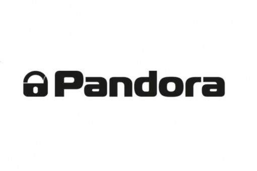 Автосигнализации Pandora